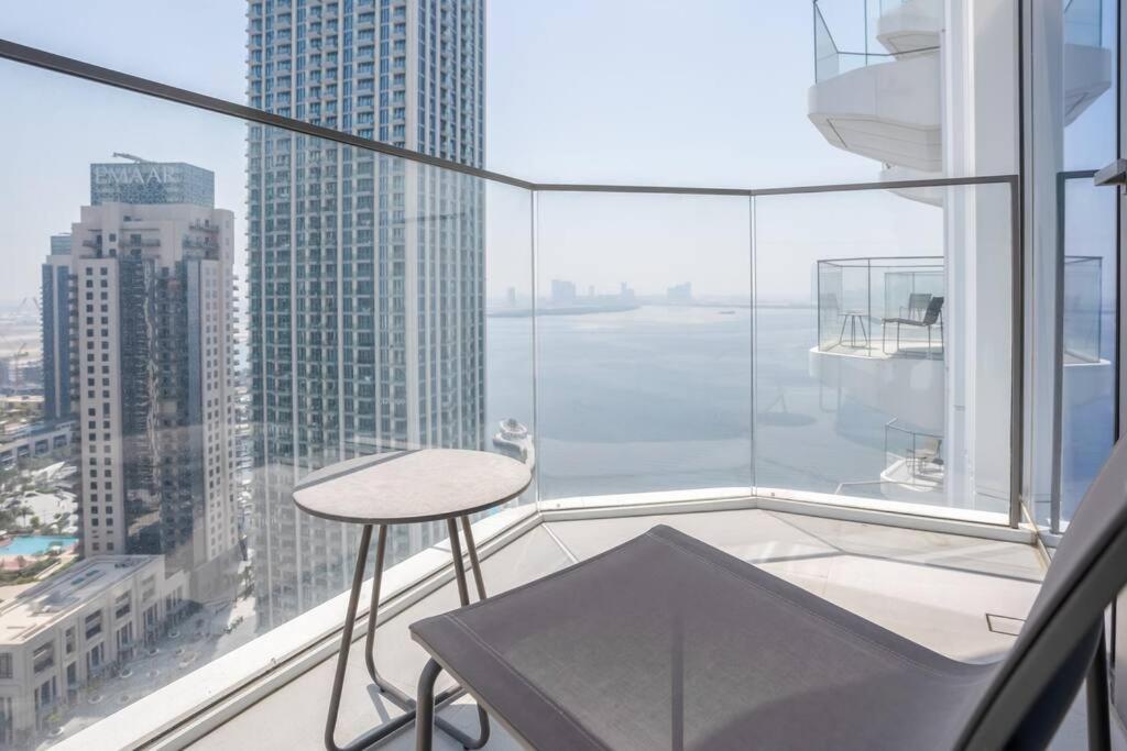 Appartement Zapbed House - Ultra Luxury 1bhk At Creek Harbour Ii I Iiiv