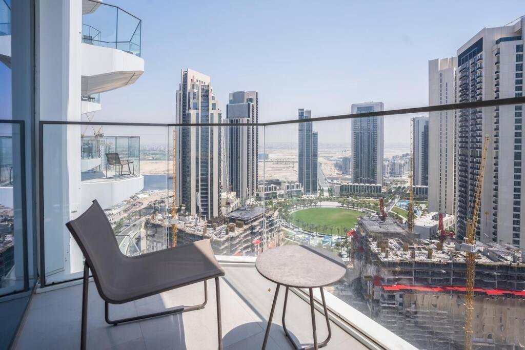 Appartement Zapbed House - Ultra Luxury 1bhk At Creek Harbour Ii I Iiiv *